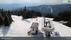 Smrčina / Hochficht