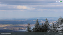 Smrčina / Hochficht