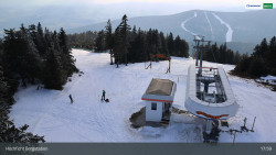 Smrčina / Hochficht