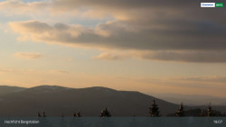 Smrčina / Hochficht