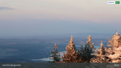 Smrčina / Hochficht