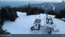 Smrčina / Hochficht