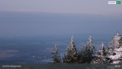 Smrčina / Hochficht