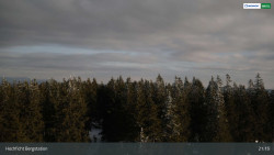 Smrčina / Hochficht