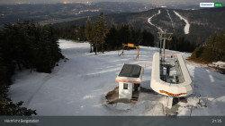 Smrčina / Hochficht