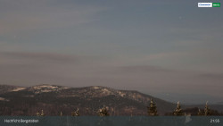 Smrčina / Hochficht