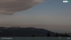 Smrčina / Hochficht