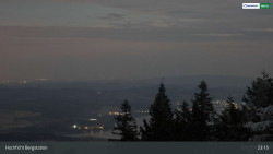 Smrčina / Hochficht