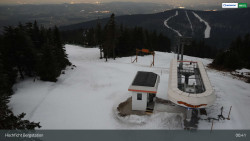 Smrčina / Hochficht