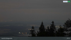 Smrčina / Hochficht