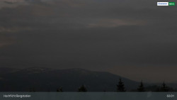 Smrčina / Hochficht