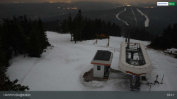 Smrčina / Hochficht