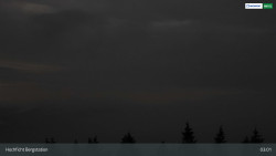 Smrčina / Hochficht