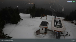 Smrčina / Hochficht