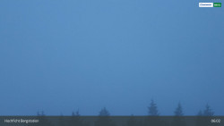 Smrčina / Hochficht