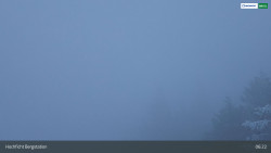 Smrčina / Hochficht