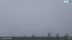 Smrčina / Hochficht