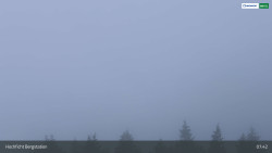 Smrčina / Hochficht