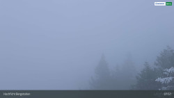 Smrčina / Hochficht