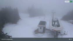 Smrčina / Hochficht