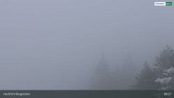 Smrčina / Hochficht