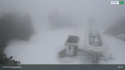 Smrčina / Hochficht