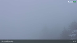 Smrčina / Hochficht