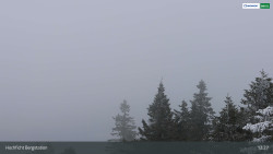 Smrčina / Hochficht