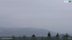 Smrčina / Hochficht