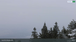 Smrčina / Hochficht