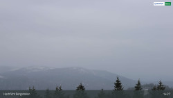 Smrčina / Hochficht