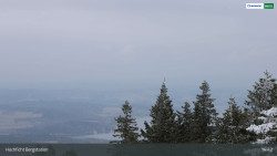 Smrčina / Hochficht