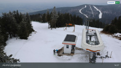 Smrčina / Hochficht