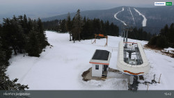 Smrčina / Hochficht