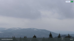 Smrčina / Hochficht