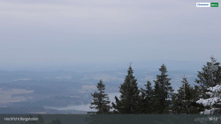 Smrčina / Hochficht