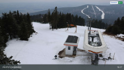 Smrčina / Hochficht