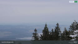 Smrčina / Hochficht