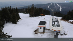 Smrčina / Hochficht