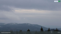 Smrčina / Hochficht