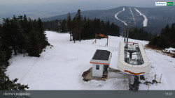 Smrčina / Hochficht