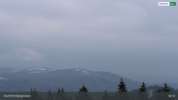 Smrčina / Hochficht