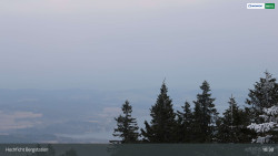 Smrčina / Hochficht