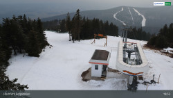 Smrčina / Hochficht