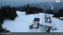 Smrčina / Hochficht