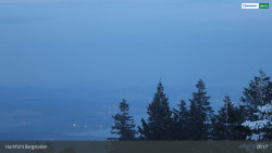 Smrčina / Hochficht