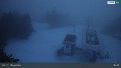 Smrčina / Hochficht