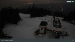 Smrčina / Hochficht