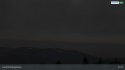 Smrčina / Hochficht