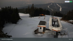 Smrčina / Hochficht